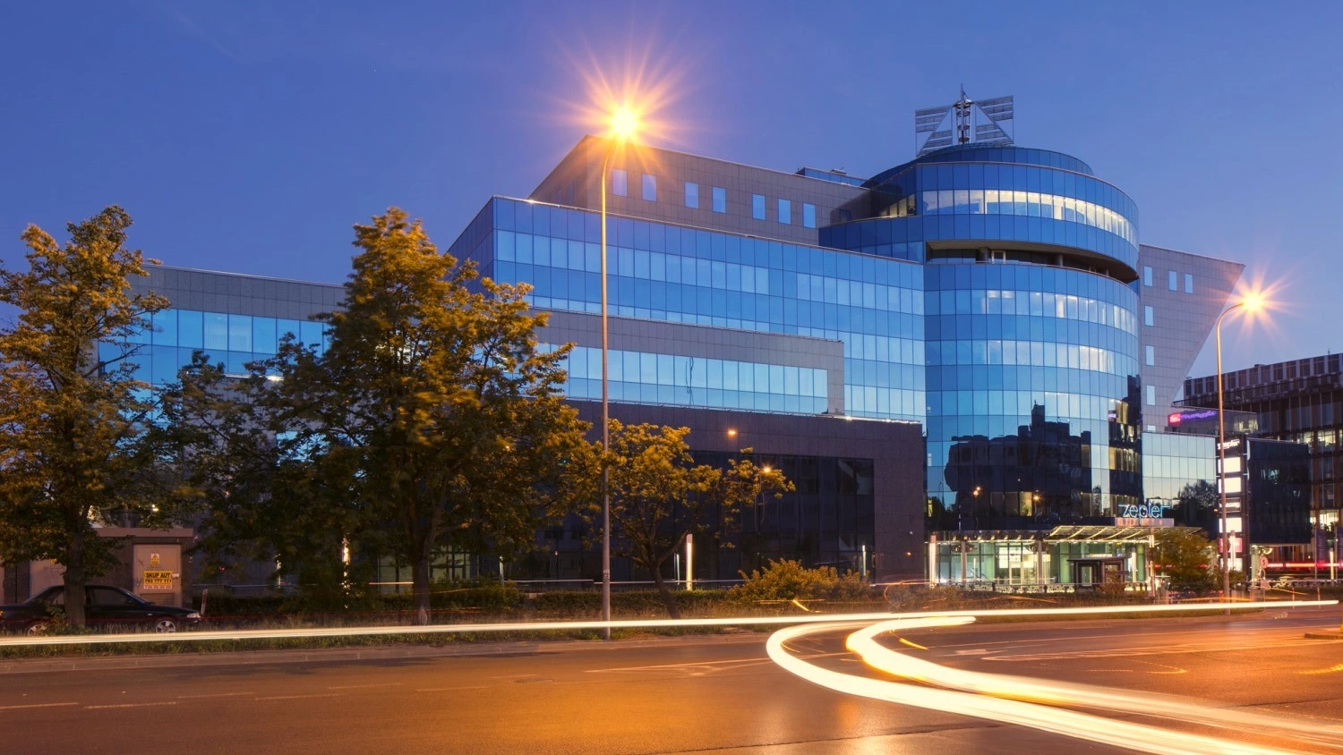 News Article New appointment for C&W in Warsaw