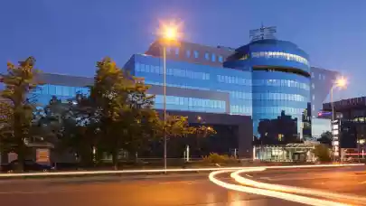 News - New appointment for C&W in Warsaw