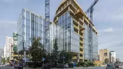 News - WeWork commits to Warsaw