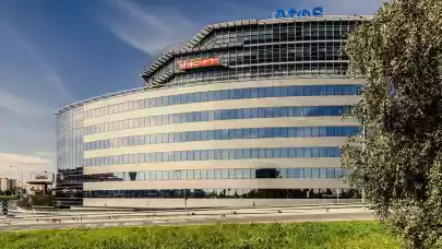 News - Amundi Czech Republic buys Prague office building 