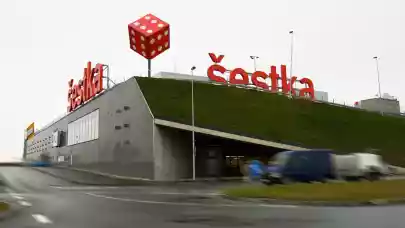 News - CA Immo sells Prague shopping centre