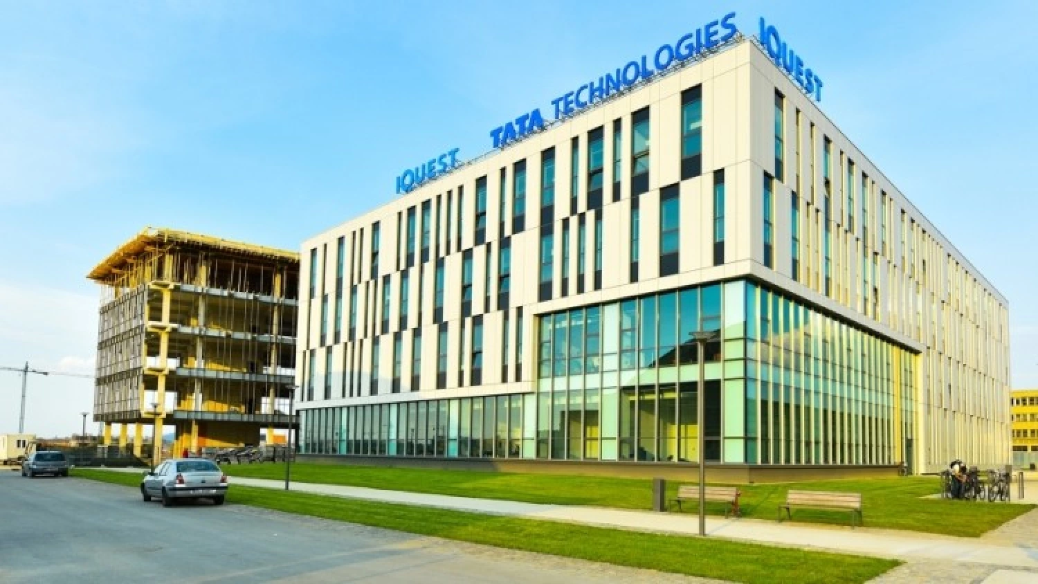 News Article Big changes at Ceetrus Romania