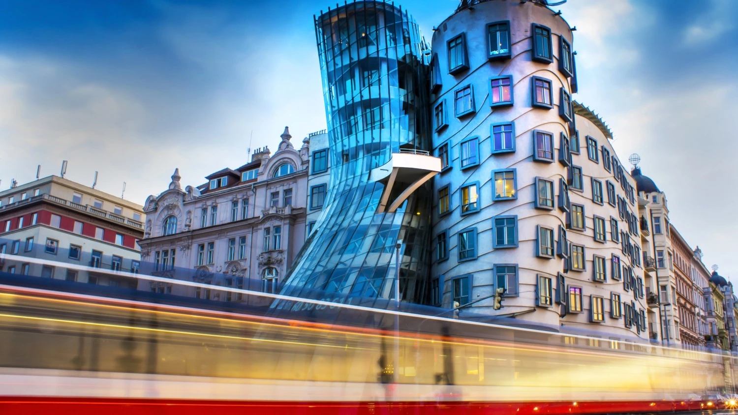 News Article Colliers names new Director of Business Development in Prague