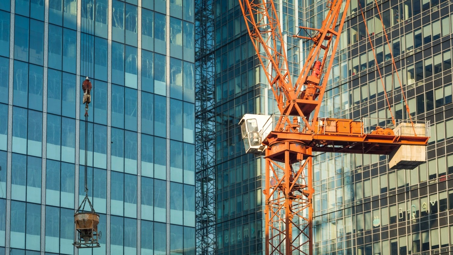 News Article Tricity’s office market is booming