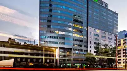 News - Savills to lease Deka buildings in Poland