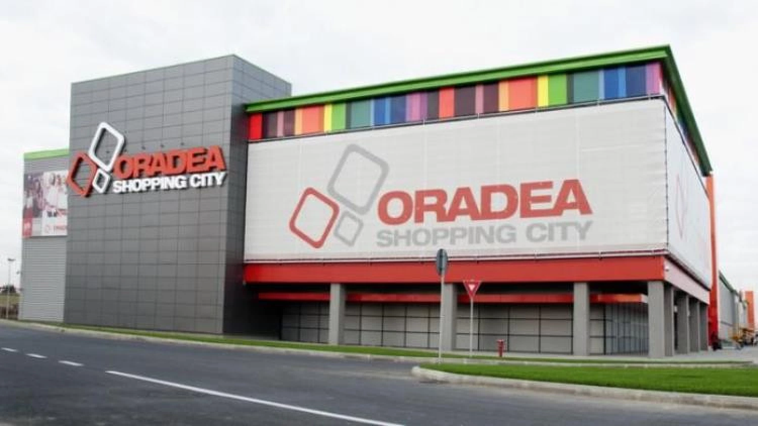 News Article Oradea Shopping City sells for €8 million