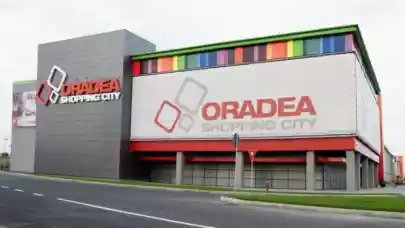 News - Oradea Shopping City sells for €8 million