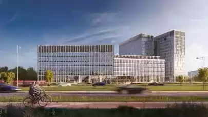 News - Echo Investment launches new project in Katowice