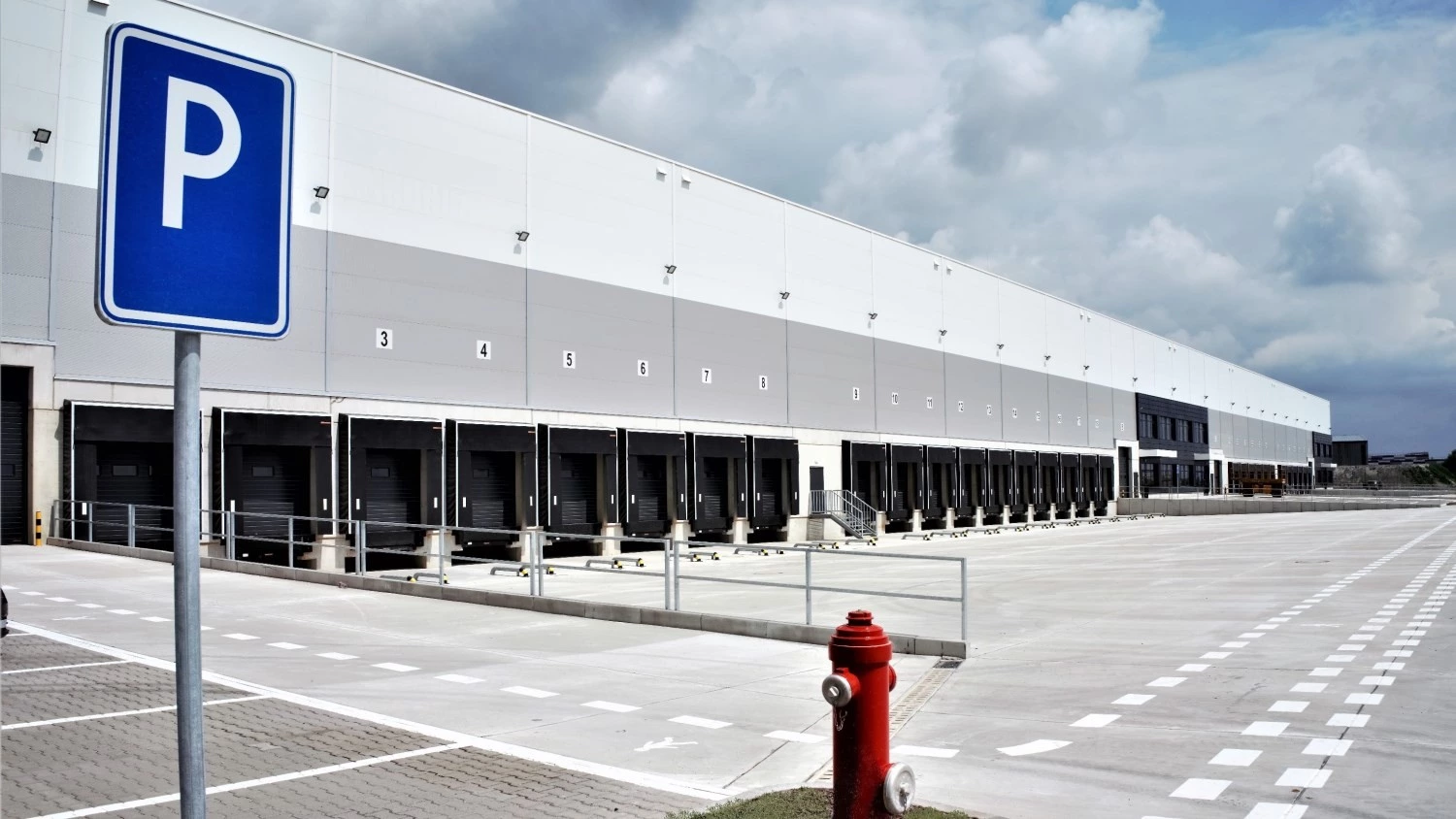 News Article Russian developer enters Slovakia’s industrial market