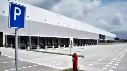 News - Russian developer enters Slovakia’s industrial market