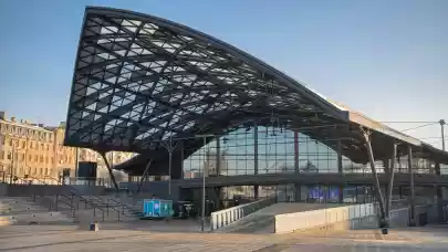 News - Łódź office market maintains equilibrium