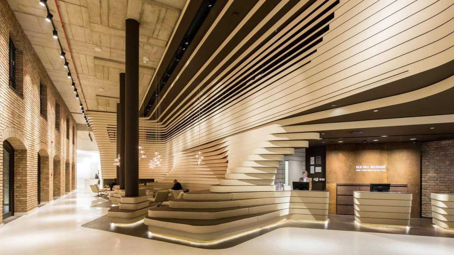 News Article Radisson Hotel Group rebrands Belgrade hotel