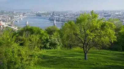 News - Office developers go green in Budapest