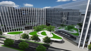 News Romania’s regional office stock to exceed 1 million sqm in 2019