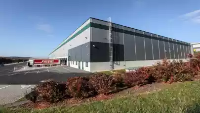 News - New appointments at Prologis in CEE