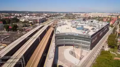 News - Galeria Metropolia opens in Gdańsk #development #Gdansk #Poland #retail #shopping