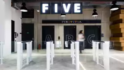 News - Cushman & Wakefield manages more buildings in Prague