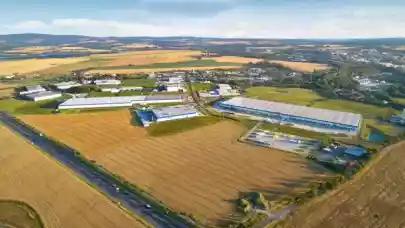 News - Accolade Fund to reach 500,000 sqm portfolio size