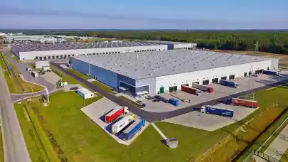 News - Prologis delivers fourth logistics facility in Szczecin