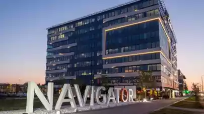 News - Serbia's MPC Properties starts €45 million Belgrade office project