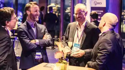 News - Relive the best moments of CEE Property Forum 2018!