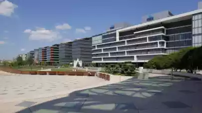 News - Immofinanz closes €760 million sale of CA Immo shares