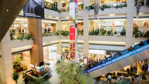 News Growing number of new retailers enter Budapest