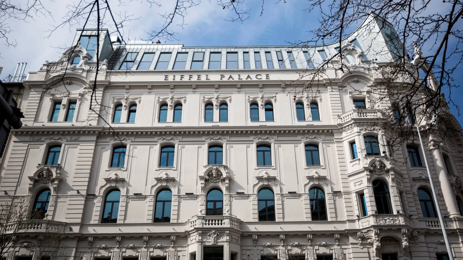 News Article CBRE expands in Hungary