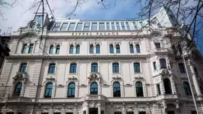 News - CBRE expands in Hungary