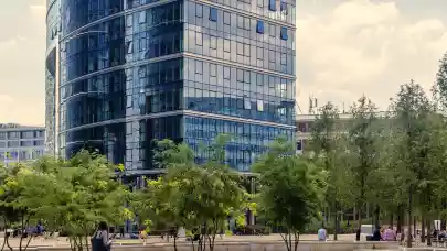 News - CA Immo buys second Warsaw Spire building