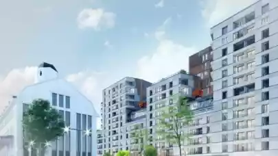 News - Hanner’s Bucharest mixed-use project to be completed by 2020