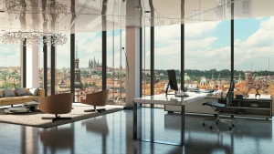 News Coworking operator Spaces enters the Czech market