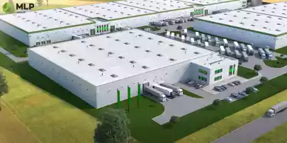 News - MLP expands in Lublin