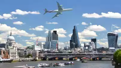 News - Willingness to target real estate set to continue