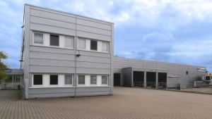 News Staamp Poland to extend its manufacturing facility