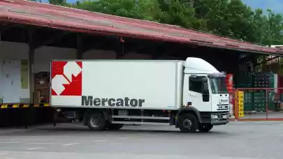 News - Slovenian retailer sells 10 shopping centres