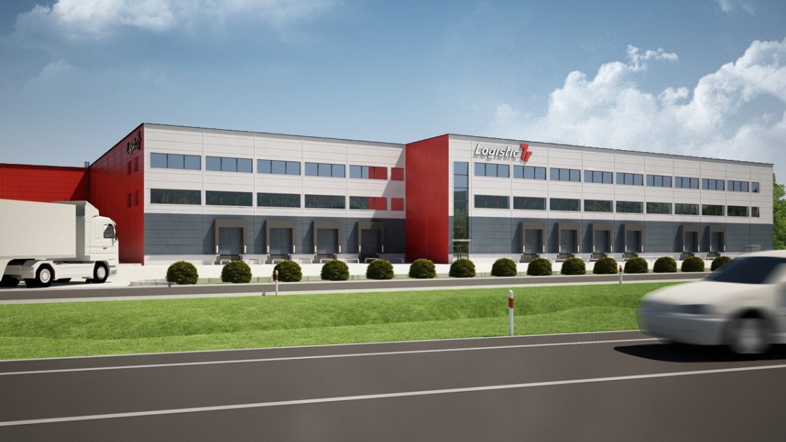 News Article CBRE GI industrial investment logistics Poland