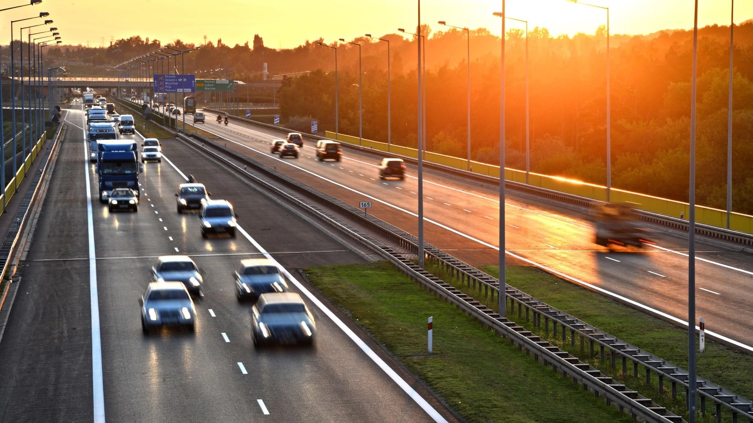 News Article Record take-up on the Polish industrial market