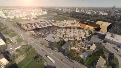 News - NEPI Rockastle to open Shopping City Satu Mare soon