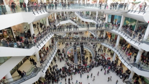 News Vacancy increases in Sofia shopping centres