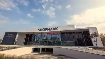 News - Diófa reopens Budapest shopping centre 