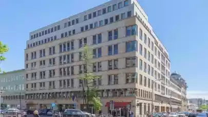 News - pbb provides €27 million for two Warsaw office buildings