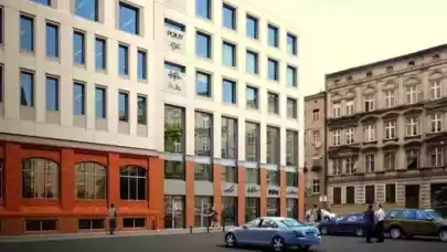 News - M7 Czech Republic to buy Wroclaw office building