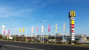 News Immofinanz acquires retail parks in Slovakia and Hungary