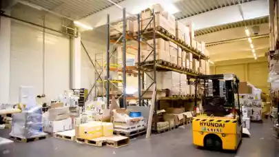 News - Appeninn refinances Biatorbágy property