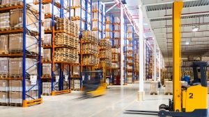 News As efficiency increases, logistics rents will grow