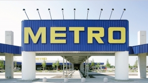News Metro leases 58,000 sqm industrial facility in Bucharest
