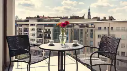 News - Radisson Hotel Group opens new hotel in Poznań