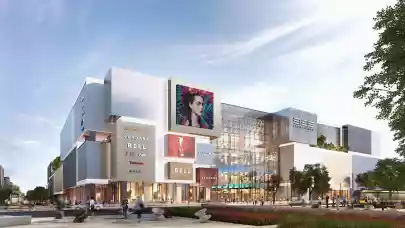 News - Futureal lays foundation stone of Buda’s largest shopping centre