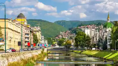 News - CEE hotel investment market is booming